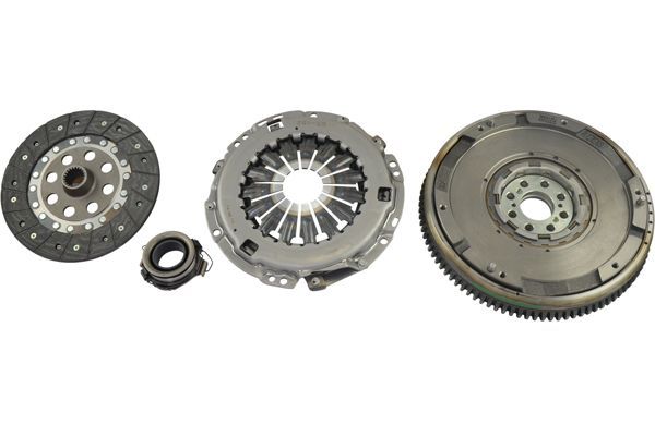 KAVO PARTS Комплект сцепления CPS-1001